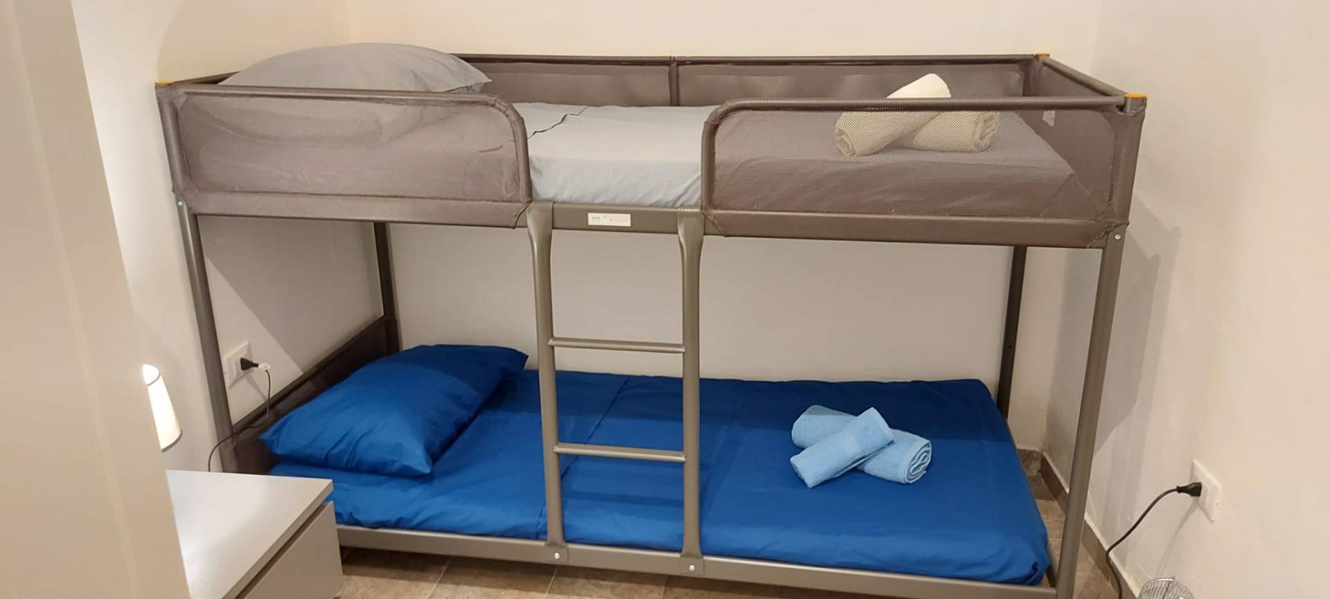 Appartamento in affitto a Palermo, Centro storico