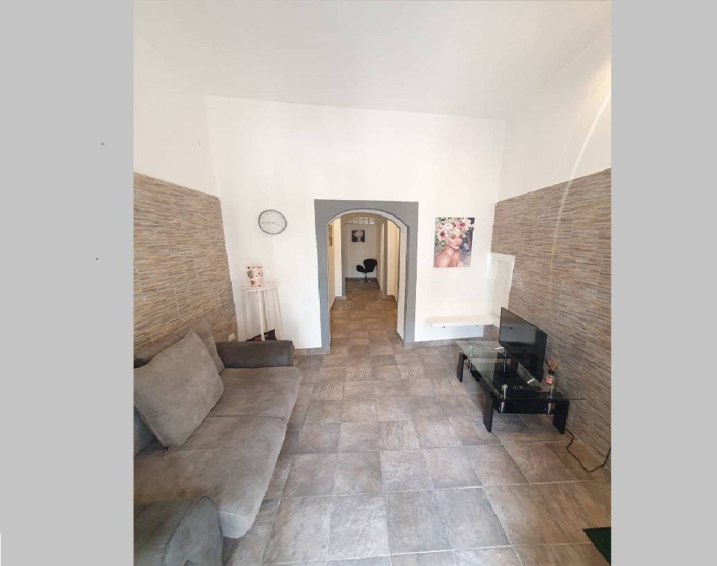 Appartamento in affitto a Palermo, Centro storico