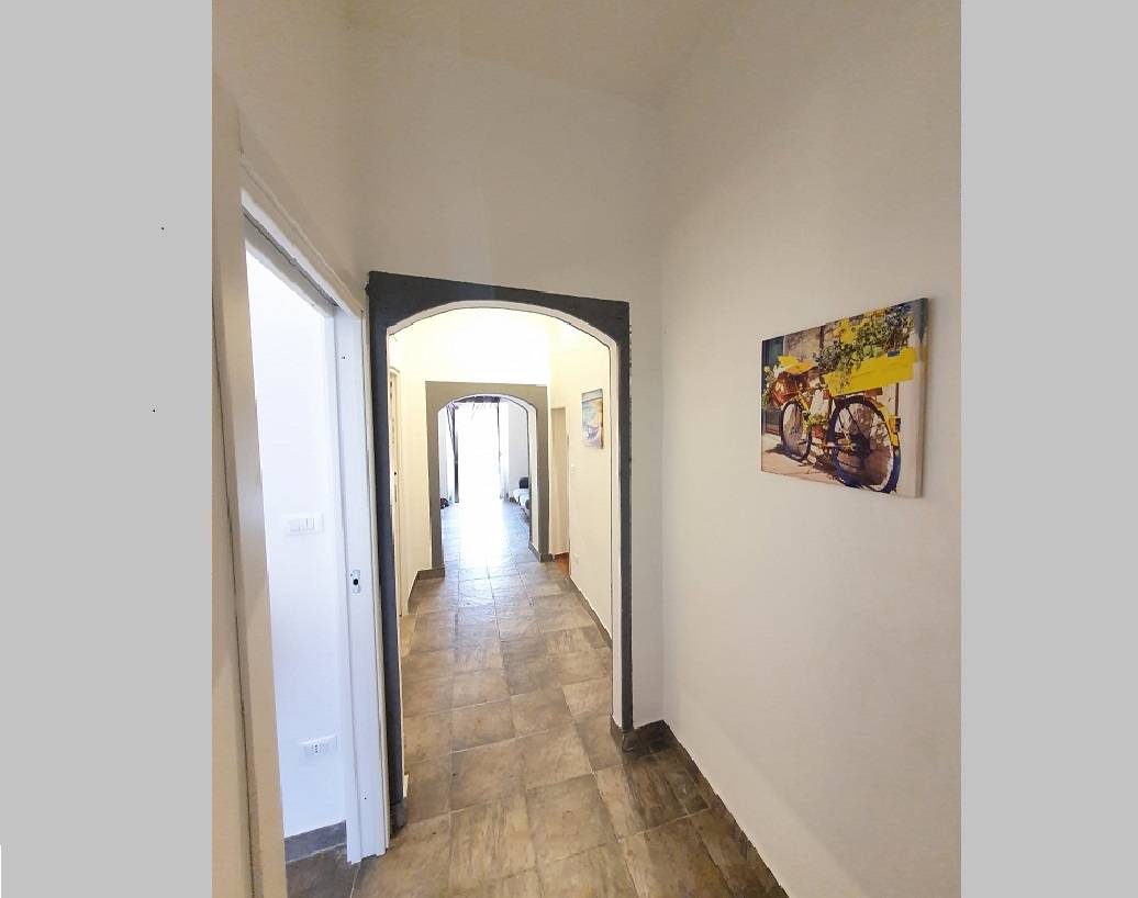 Appartamento in affitto a Palermo, Centro storico
