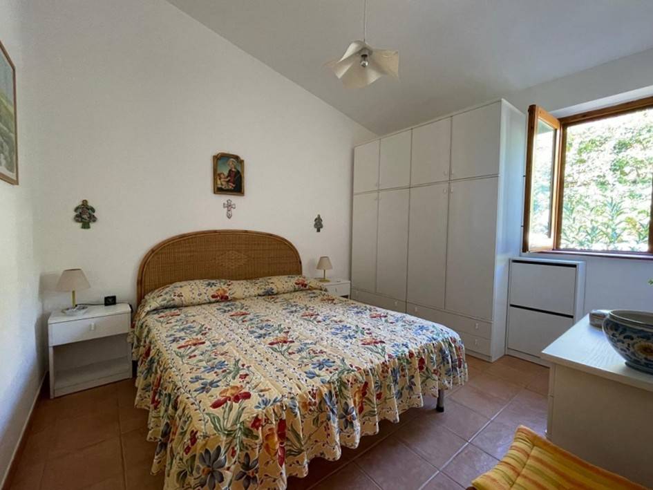 Villa in affitto a Castellammare del Golfo