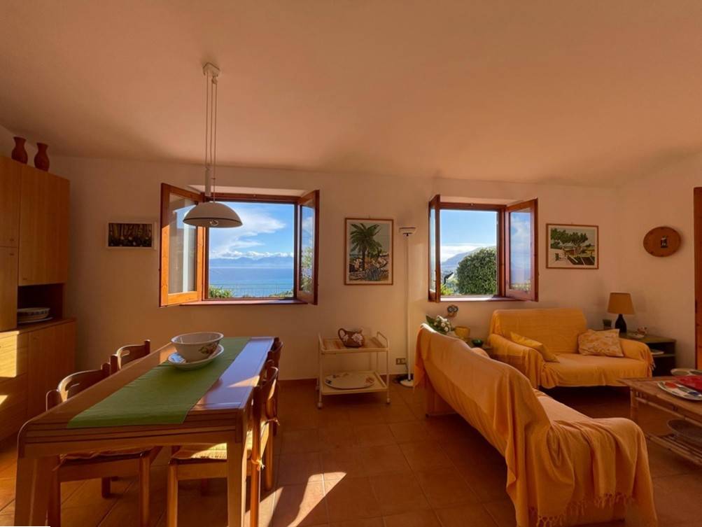 Villa in affitto a Castellammare del Golfo