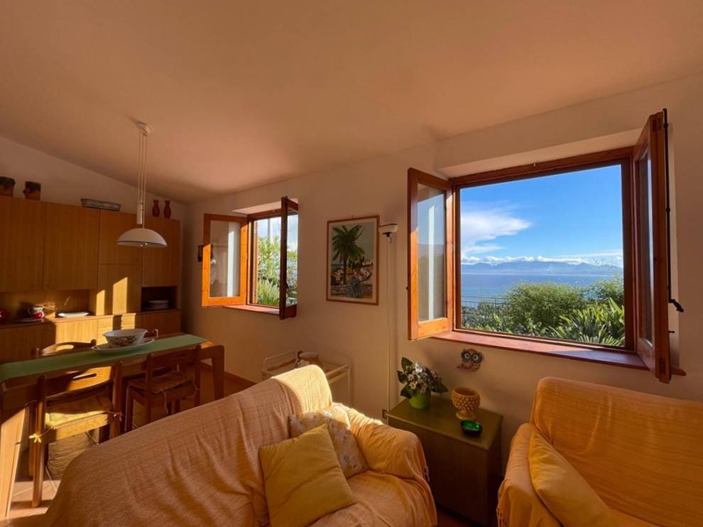 Villa in affitto a Castellammare del Golfo