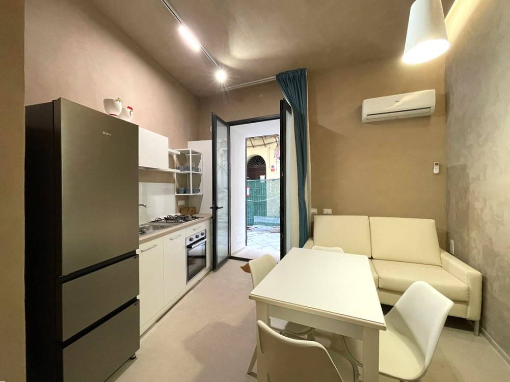 Appartamento in affitto a Palermo, Cavour