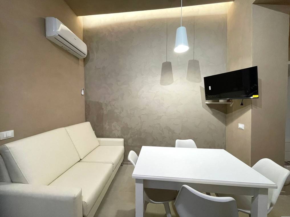 Appartamento in affitto a Palermo, Cavour