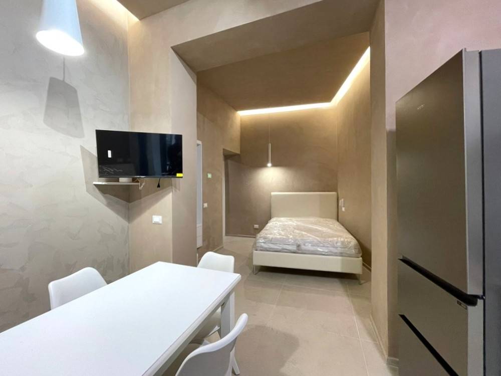 Appartamento in affitto a Palermo, Cavour