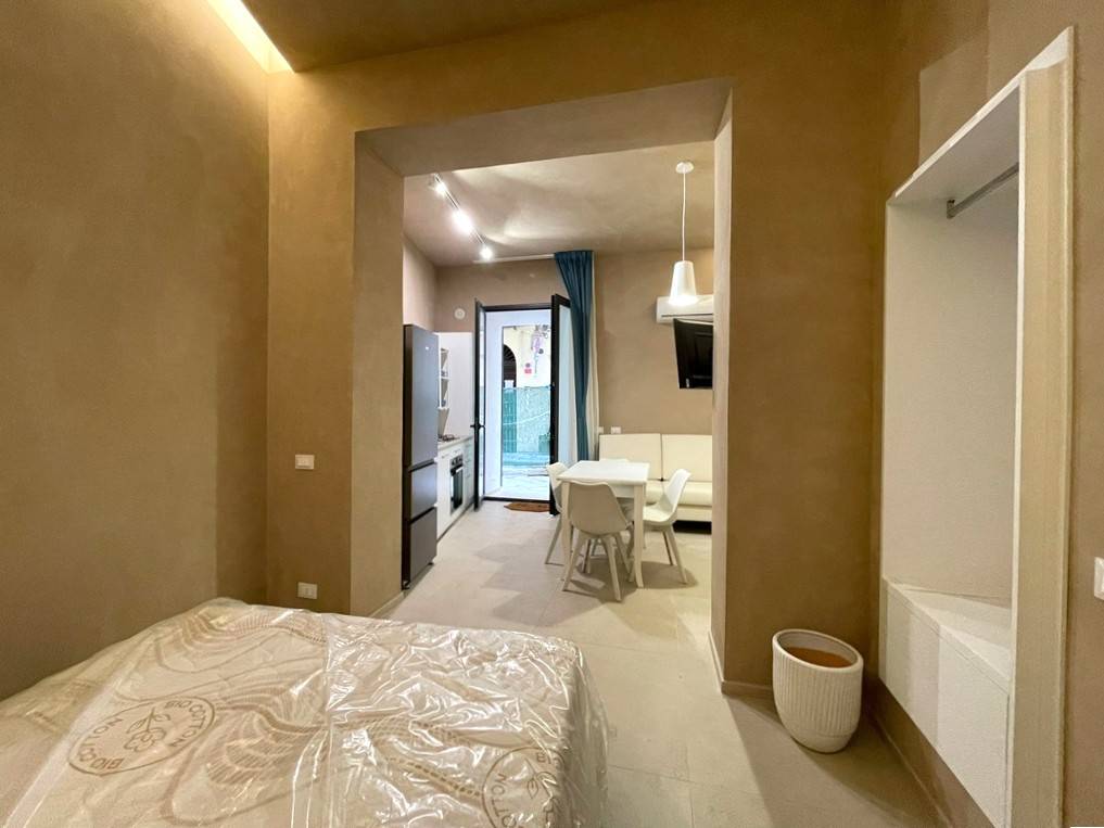 Appartamento in affitto a Palermo, Cavour