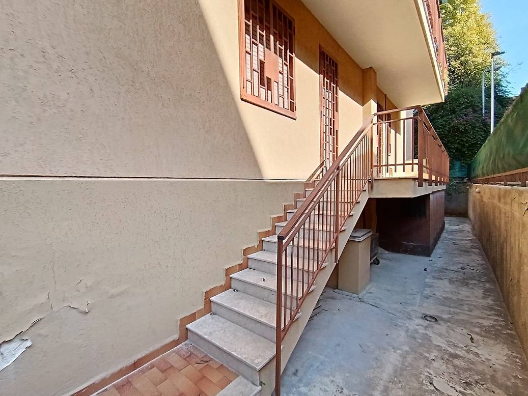 Appartamento in vendita a Palermo, Michelangelo