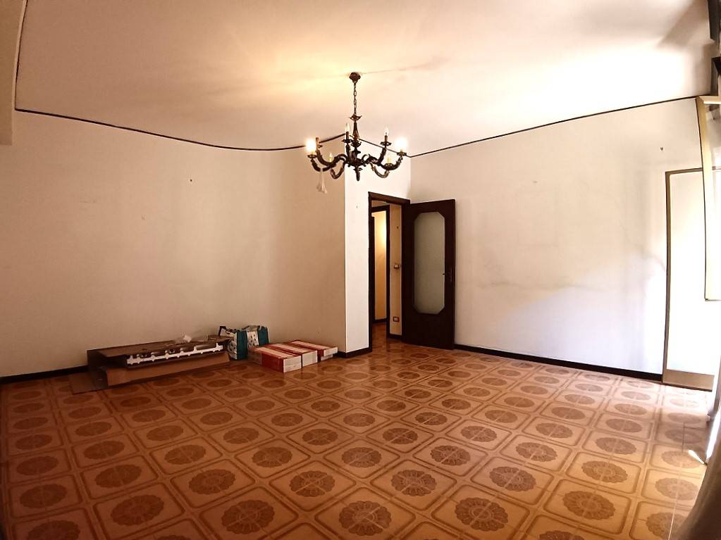 Appartamento in vendita a Palermo, Michelangelo