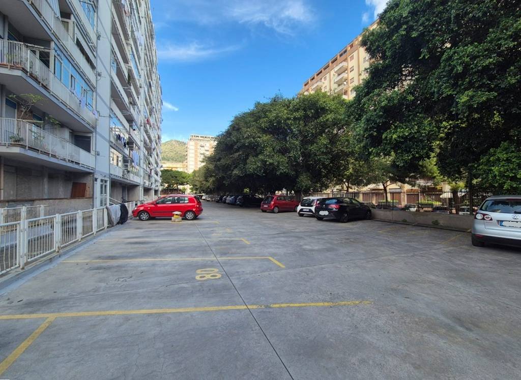 Appartamento in vendita a Palermo, Fiera