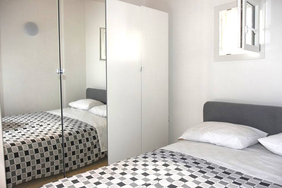 Appartamento in affitto a Ustica