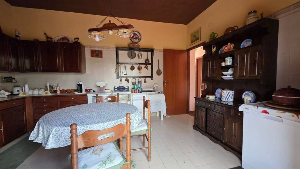 Villa in affitto a Castellammare del Golfo