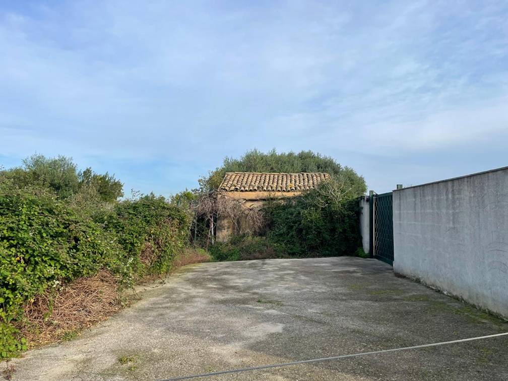 Terreno Agricolo in vendita a Palermo