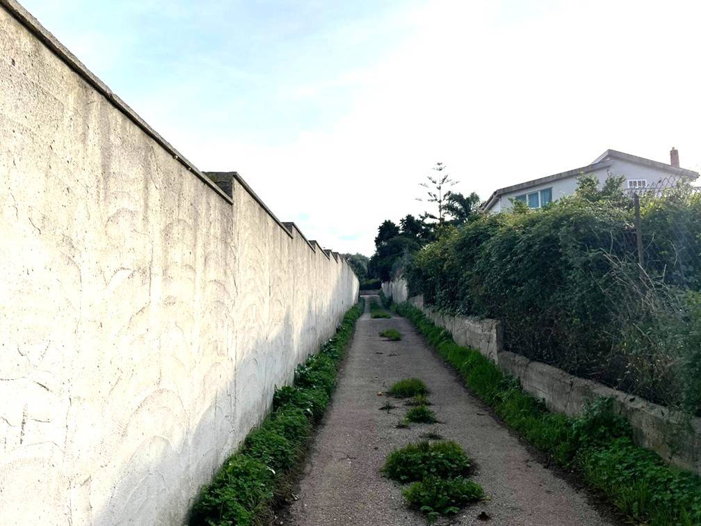 Terreno Agricolo in vendita a Palermo