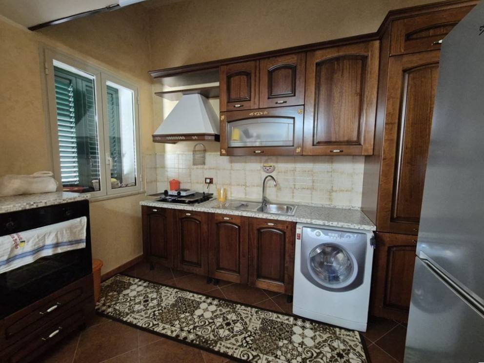 Appartamento in vendita a Palermo, Corso dei Mille