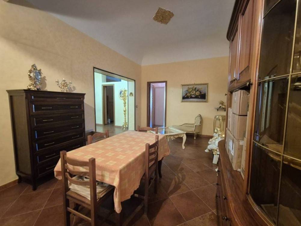 Appartamento in vendita a Palermo, Corso dei Mille