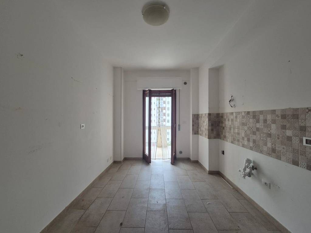 Appartamento in affitto a Palermo, Leonardo Da Vinci