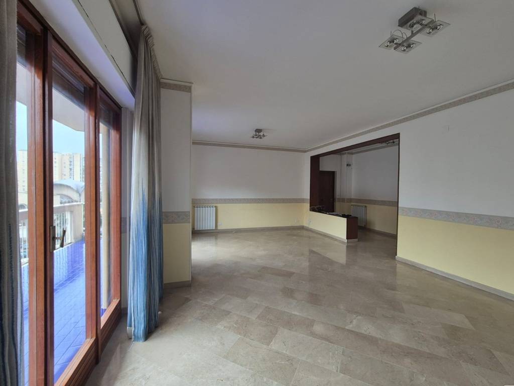 Appartamento in affitto a Palermo, Leonardo Da Vinci