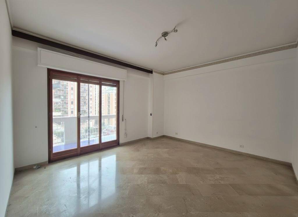 Appartamento in affitto a Palermo, Leonardo Da Vinci