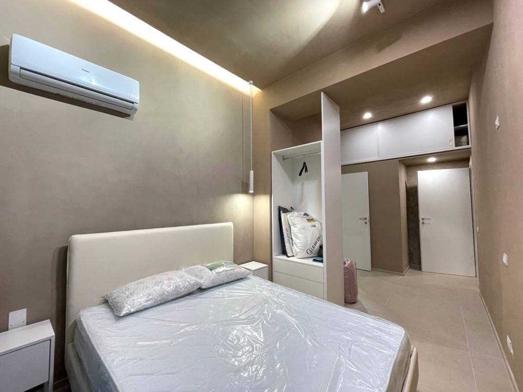 Appartamento in affitto a Palermo, Cavour