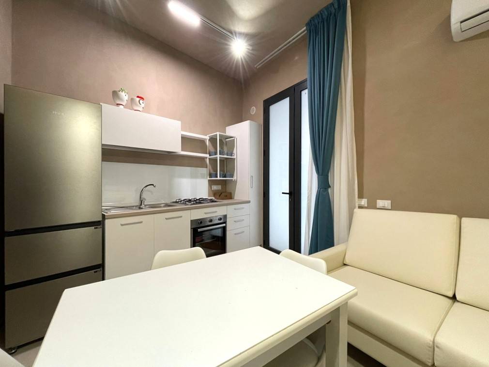 Appartamento in affitto a Palermo, Cavour