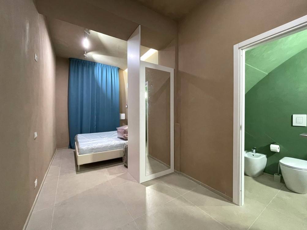 Appartamento in affitto a Palermo, Cavour