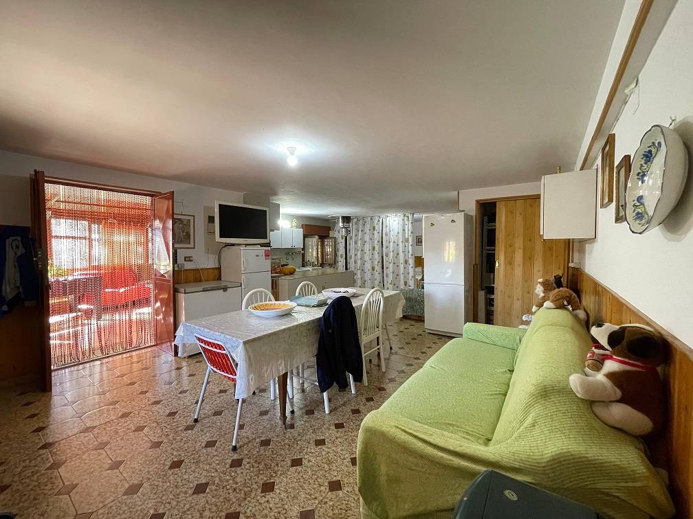 Villa in vendita a Monreale