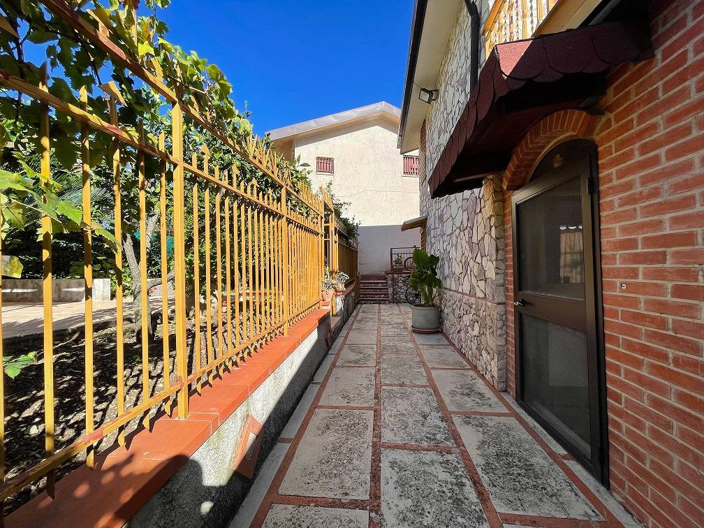 Villa in vendita a Monreale