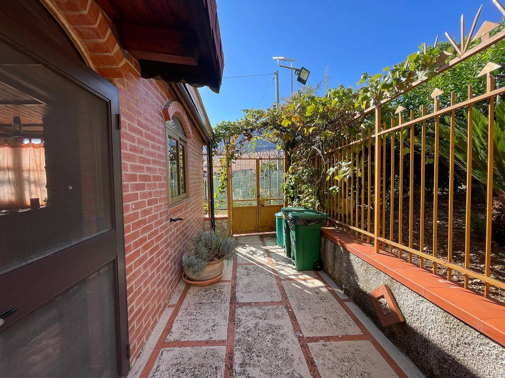 Villa in vendita a Monreale