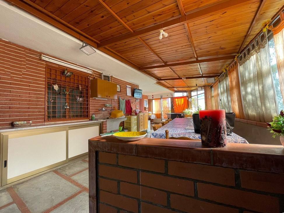 Villa in vendita a Monreale