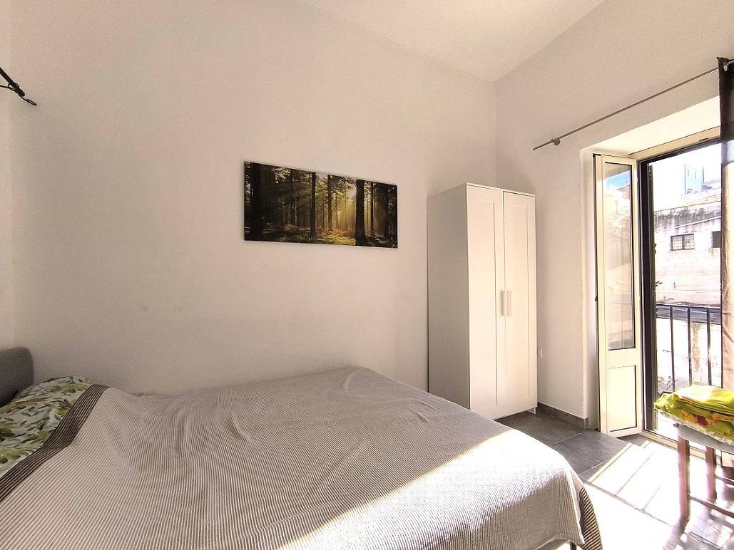 Appartamento in affitto a Palermo, Centro storico