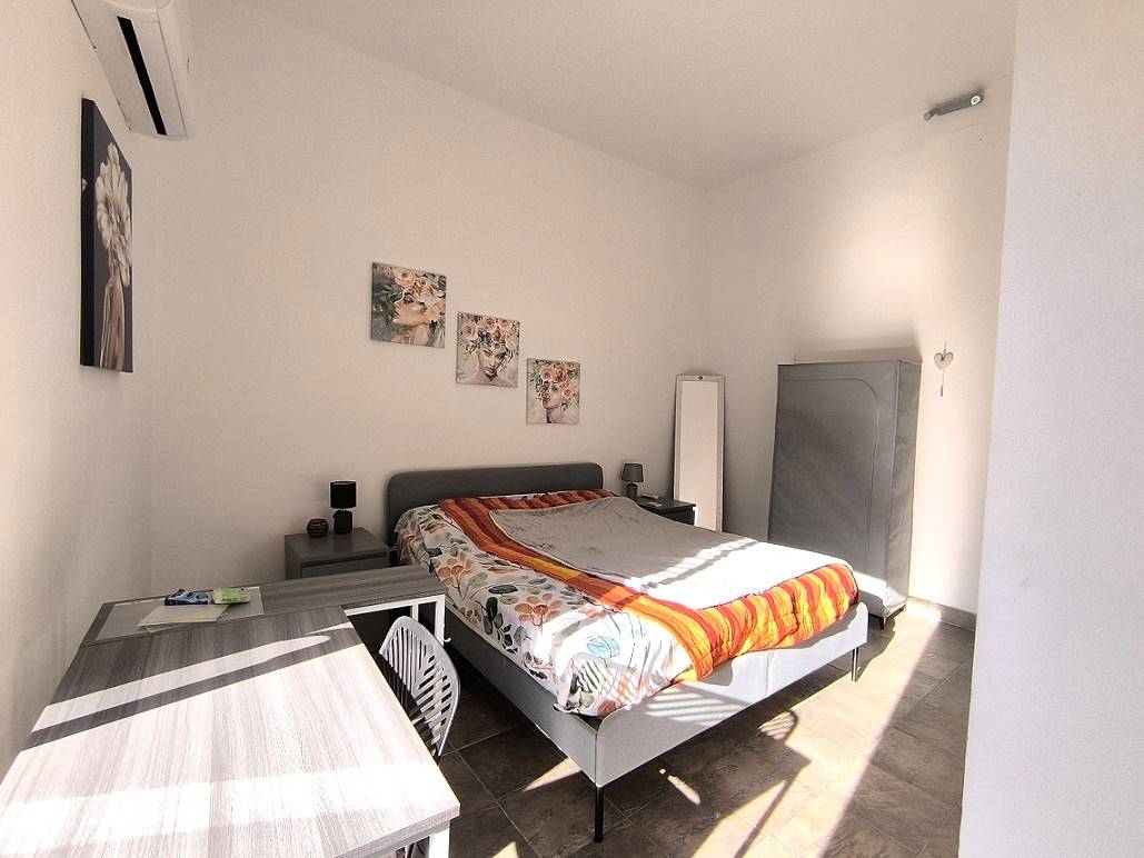 Appartamento in affitto a Palermo, Centro storico