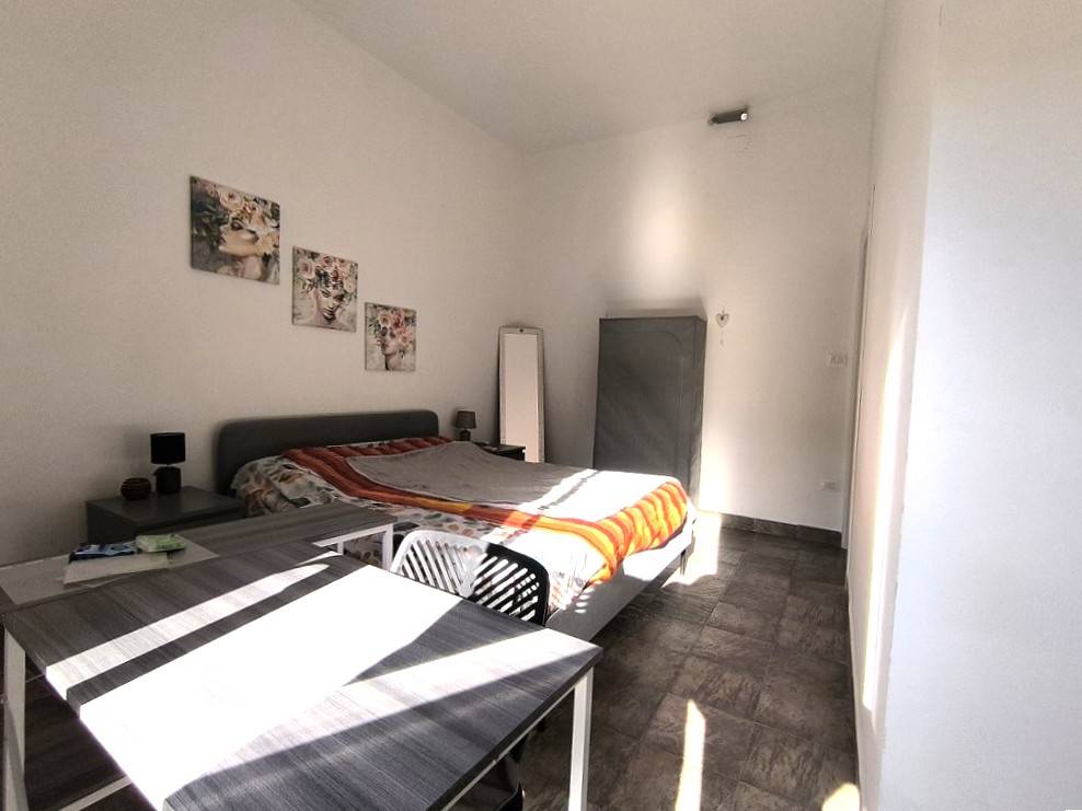 Appartamento in affitto a Palermo, Centro storico