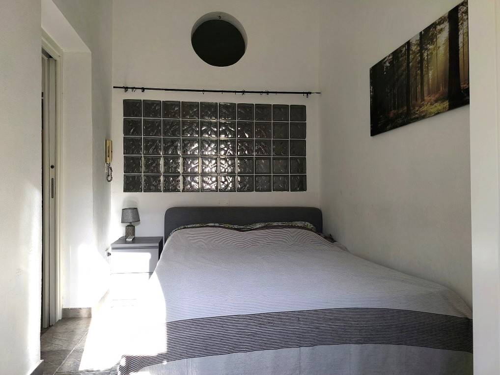 Appartamento in affitto a Palermo, Centro storico