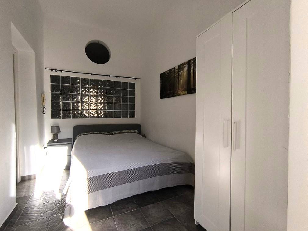 Appartamento in affitto a Palermo, Centro storico