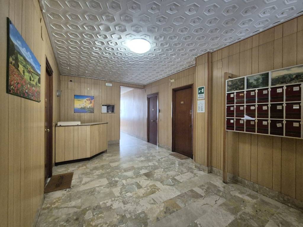 Appartamento in affitto a Palermo, Uditore