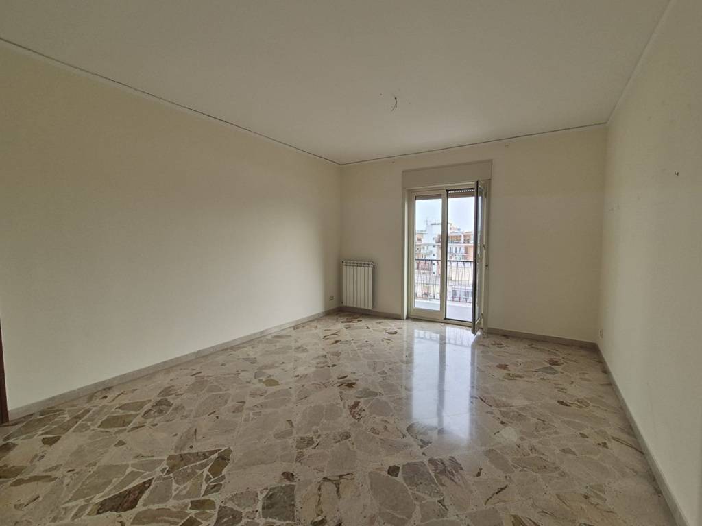 Appartamento in affitto a Palermo, Uditore