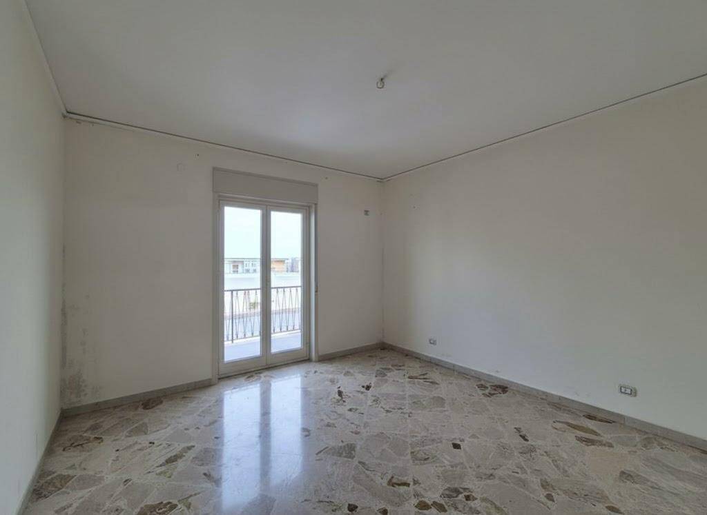 Appartamento in vendita a Palermo, Uditore