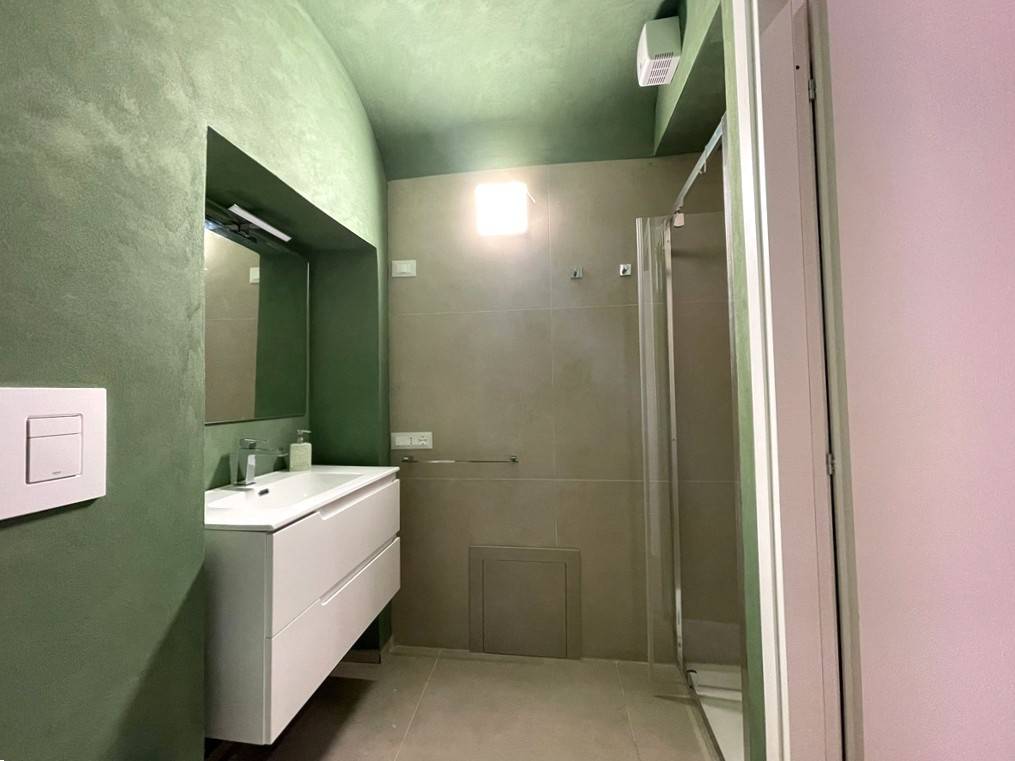 Appartamento in affitto a Palermo, Cavour