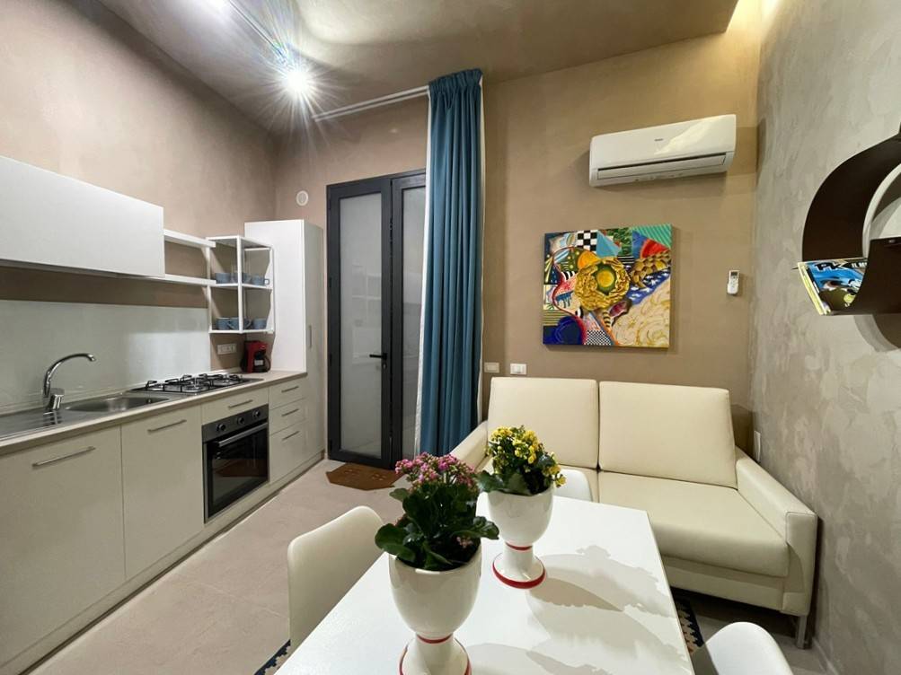 Appartamento in affitto a Palermo, Cavour