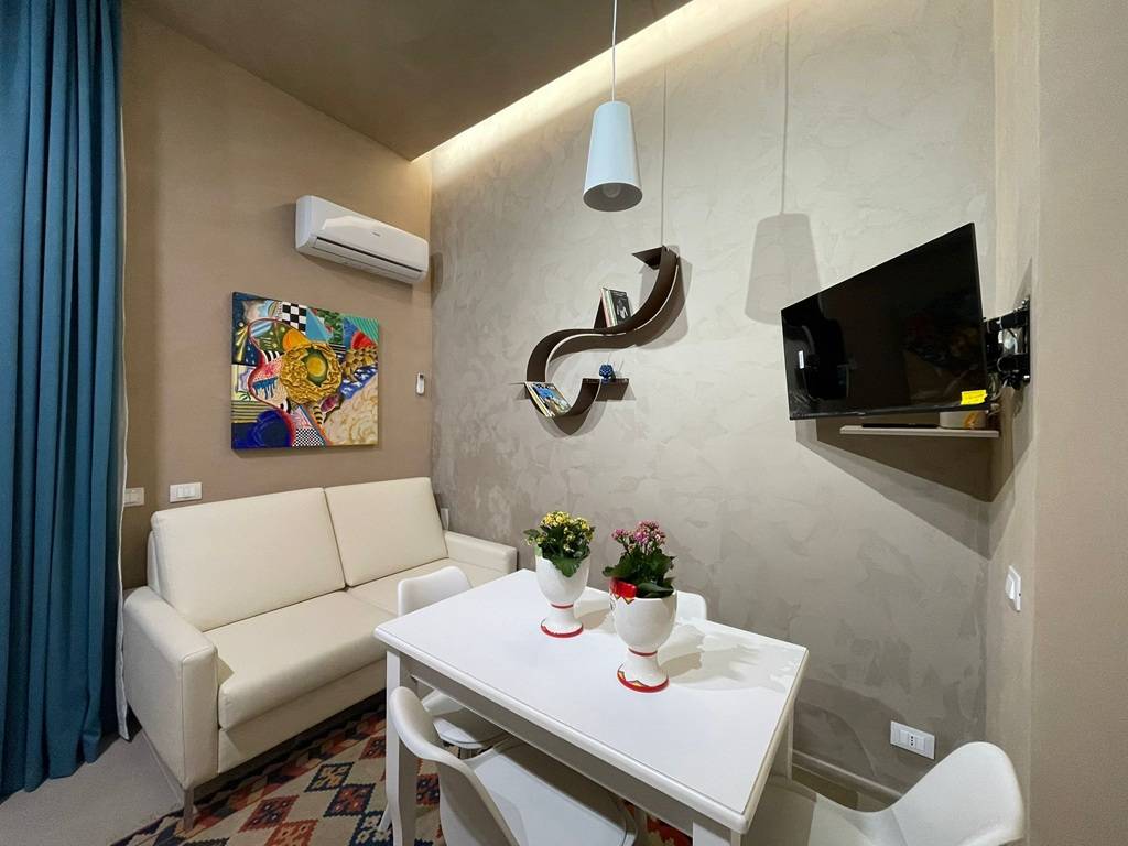 Appartamento in affitto a Palermo, Cavour