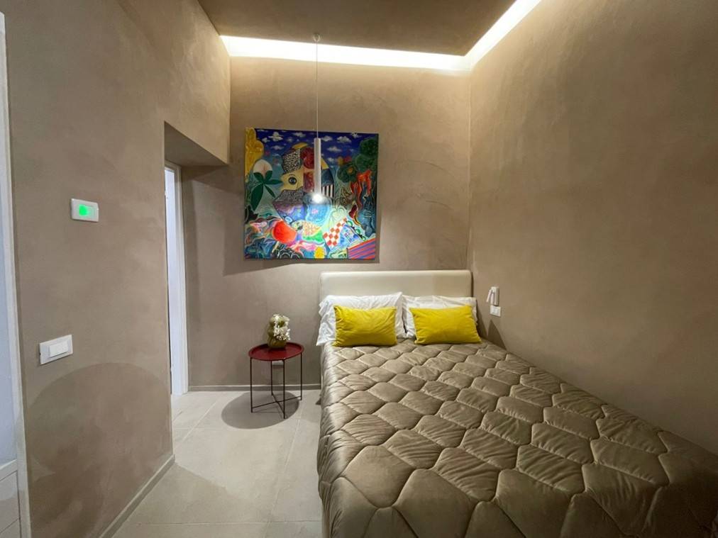 Appartamento in affitto a Palermo, Cavour