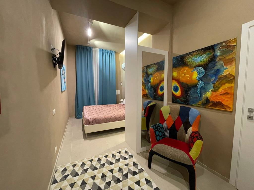 Appartamento in affitto a Palermo, Cavour