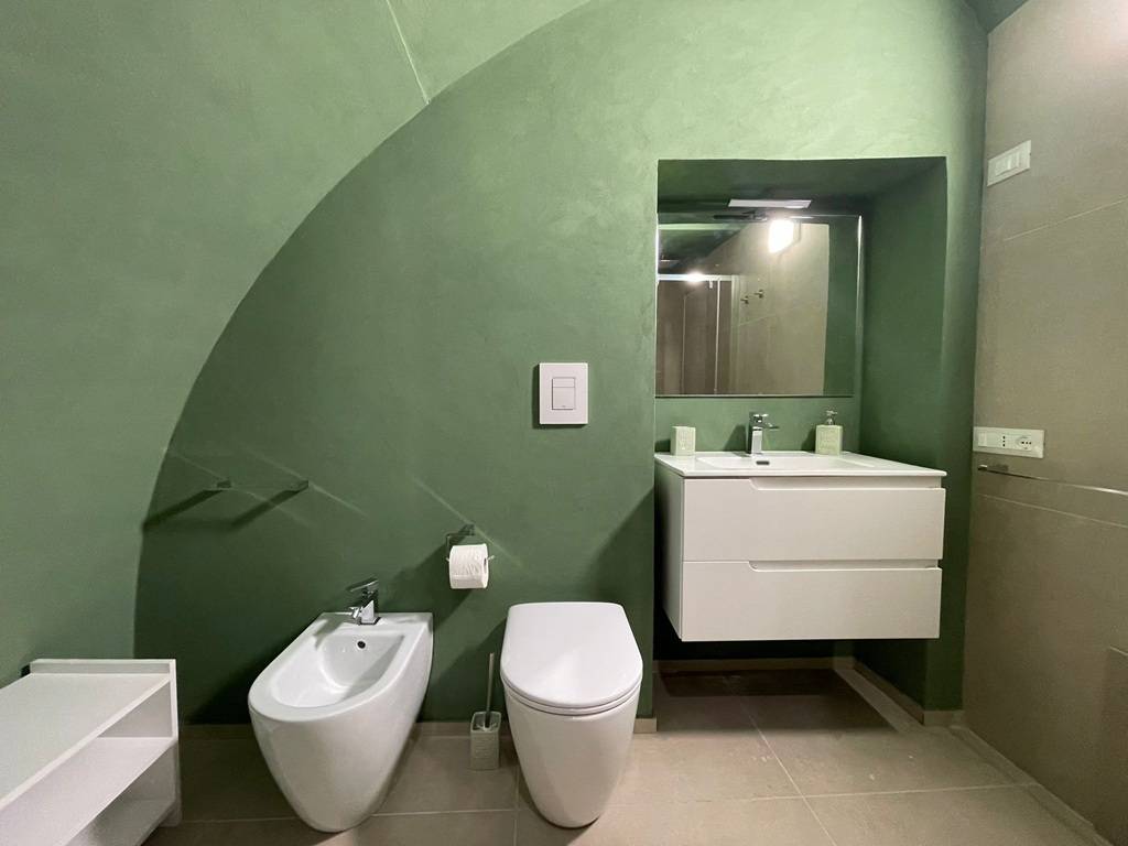 Appartamento in affitto a Palermo, Cavour