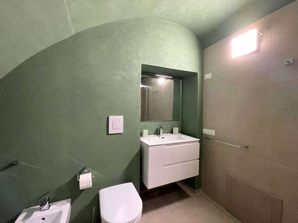 Appartamento in affitto a Palermo, Cavour