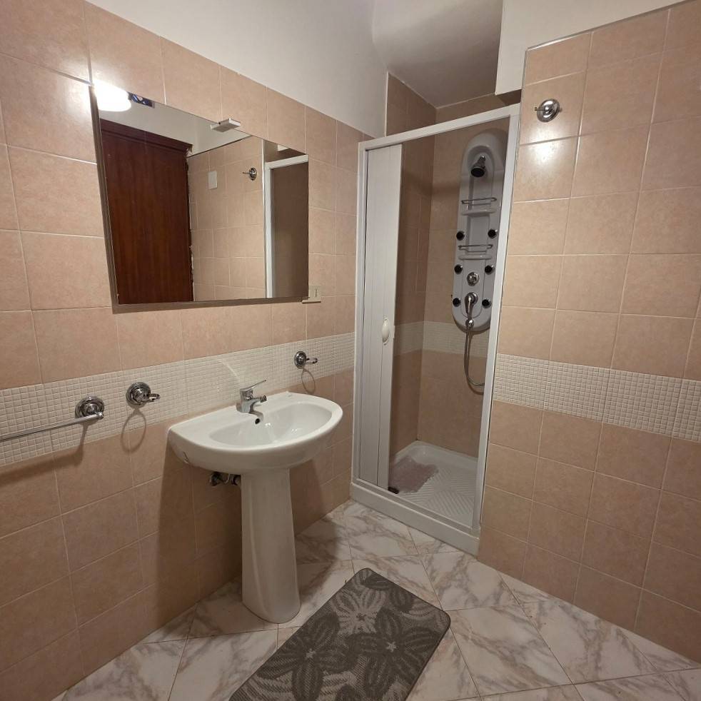 Appartamento in affitto a Cinisi