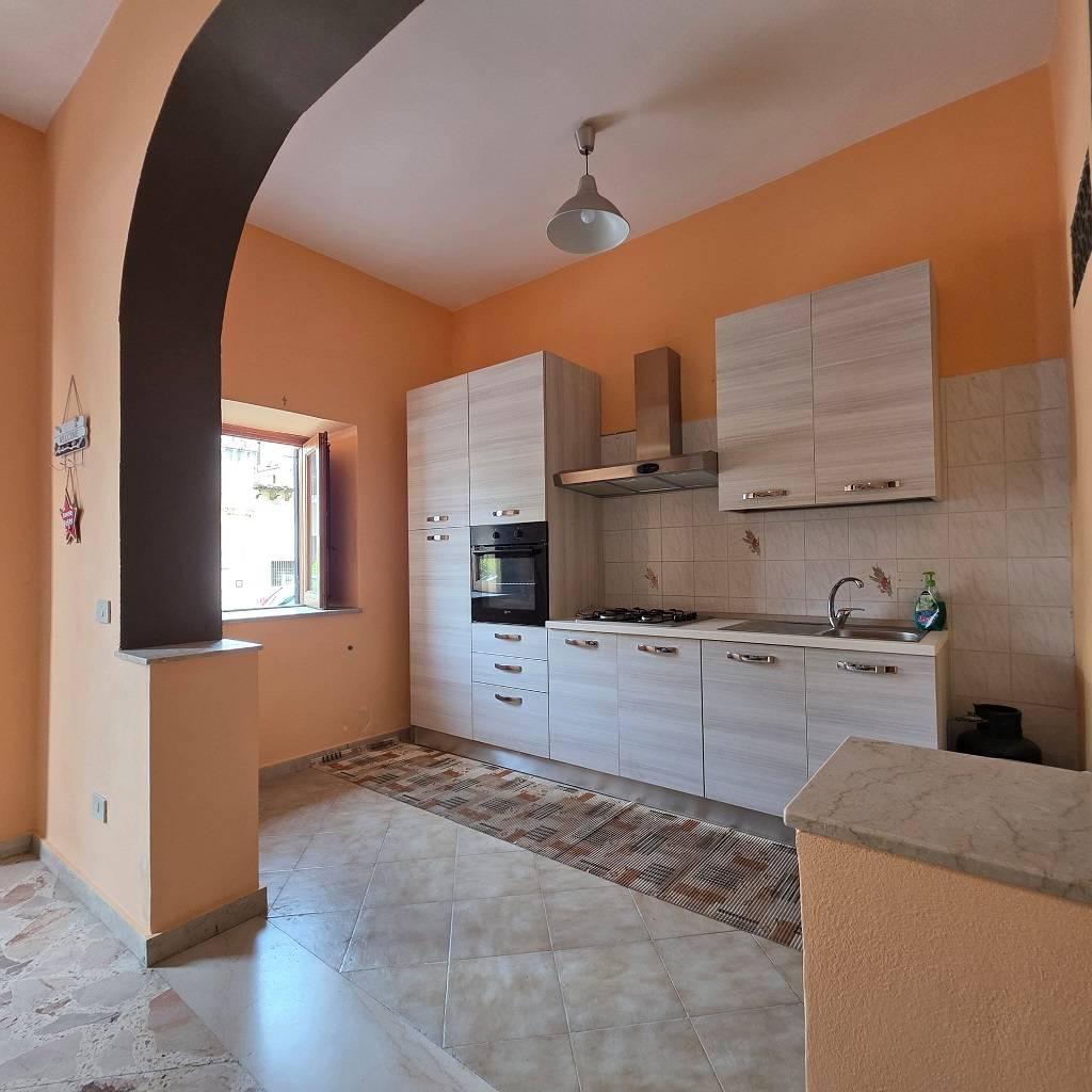 Appartamento in affitto a Cinisi