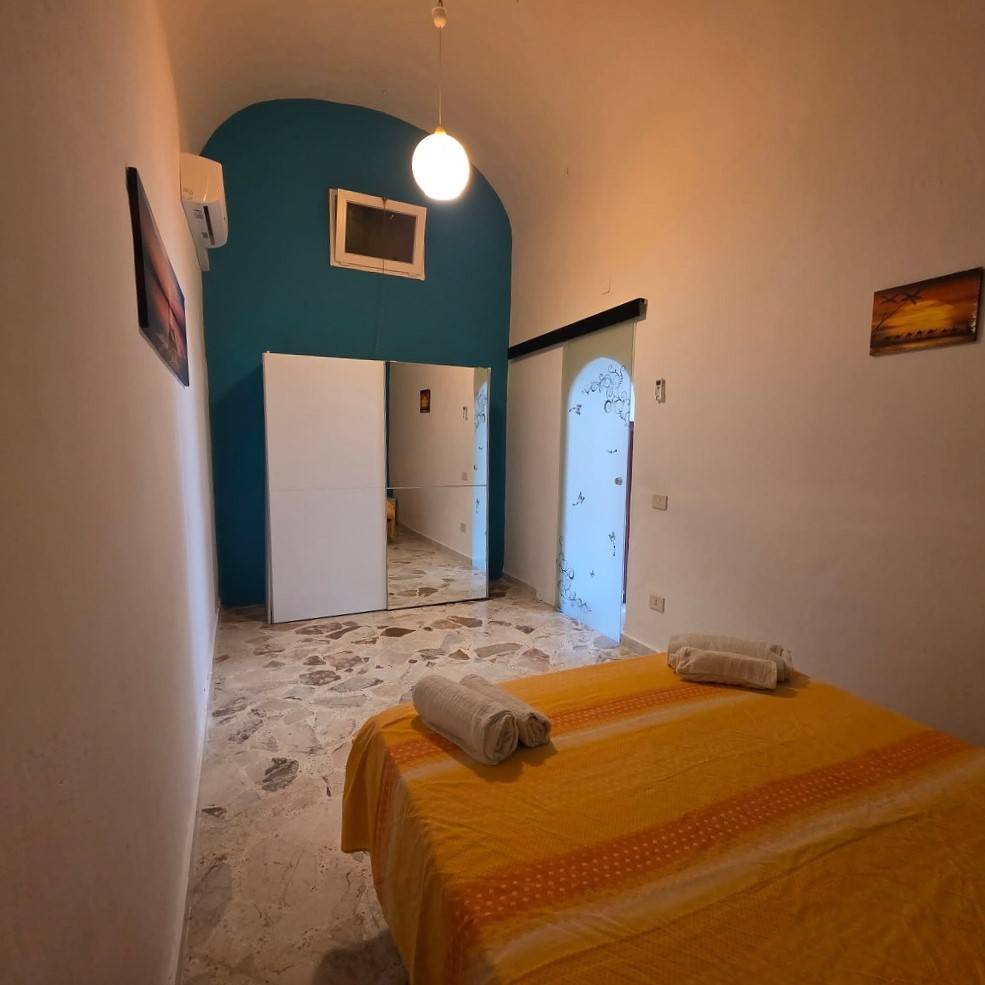 Appartamento in affitto a Cinisi