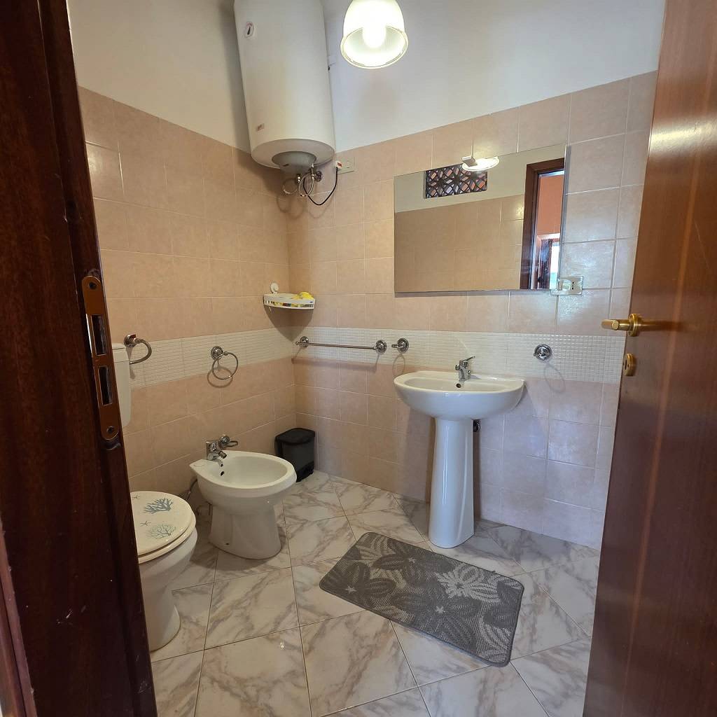 Appartamento in affitto a Cinisi