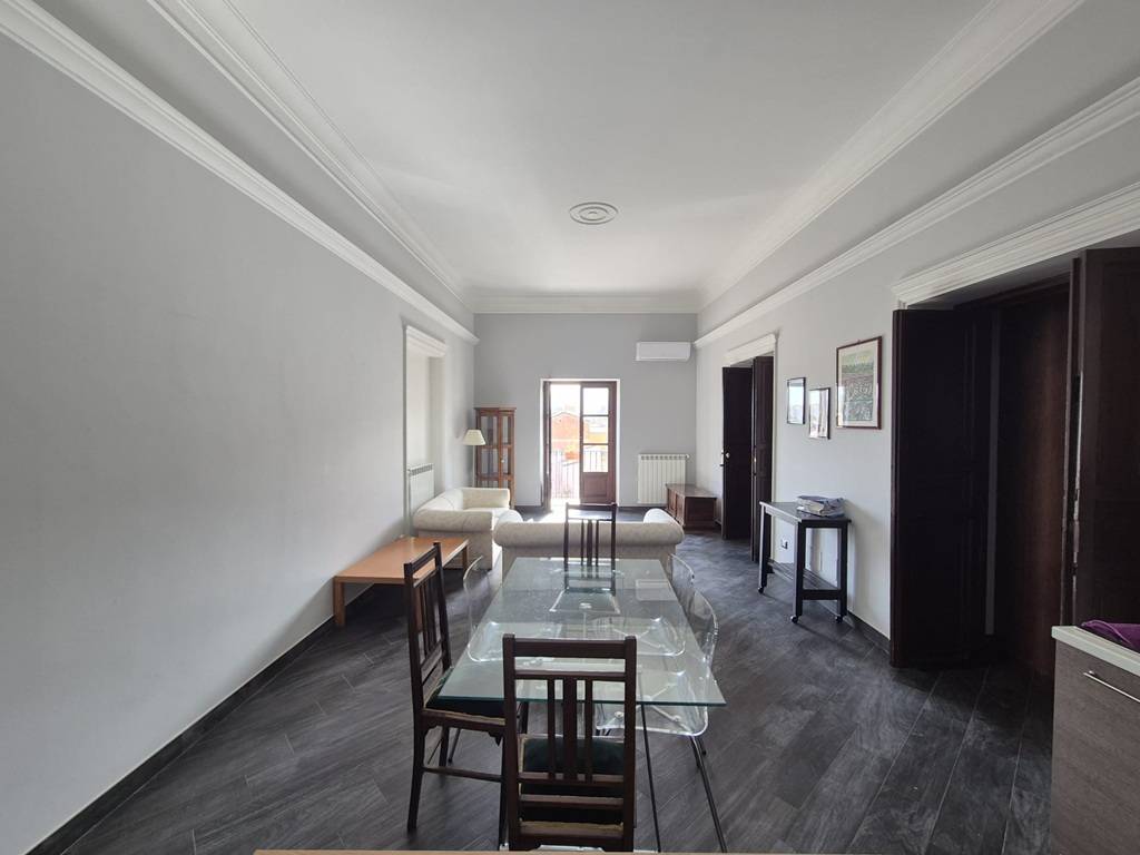 Appartamento in affitto a Palermo, Centro storico