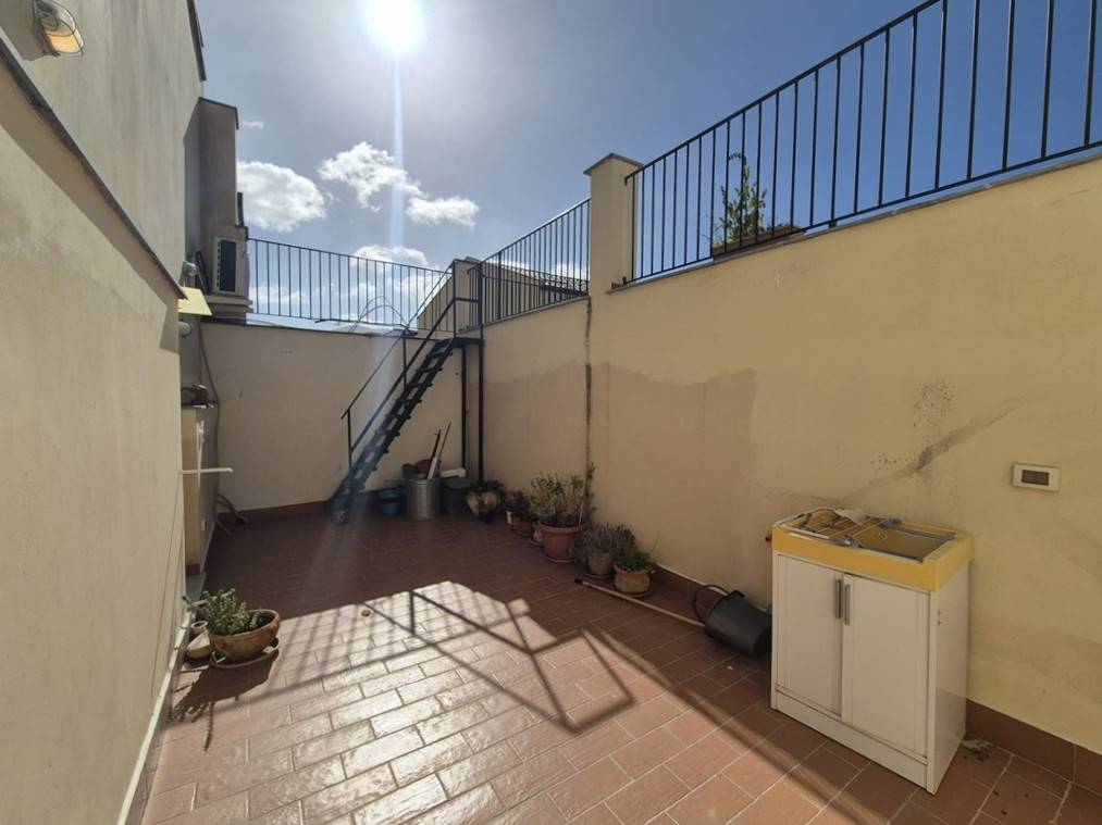 Appartamento in affitto a Palermo, Centro storico